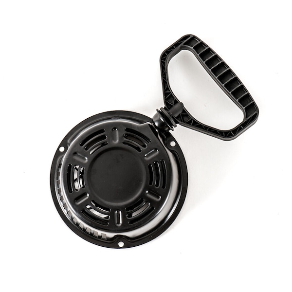 Starter Asm-Recoil